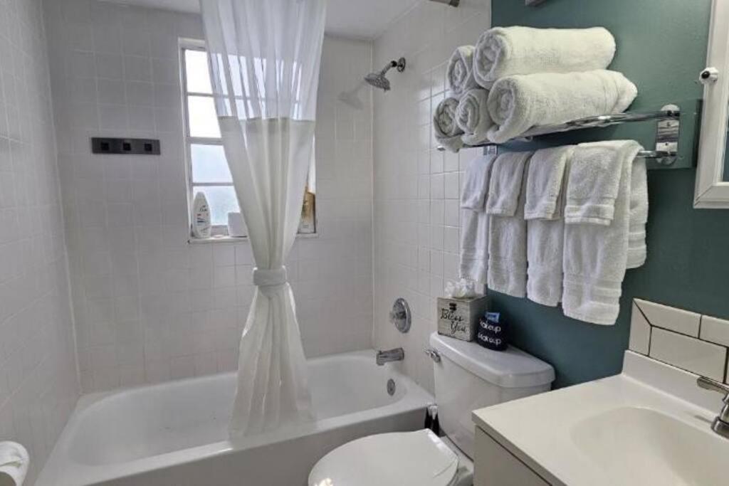 Nature Coast Getaway #1 - Cozy 2 Bedroom Homosassa Exterior photo