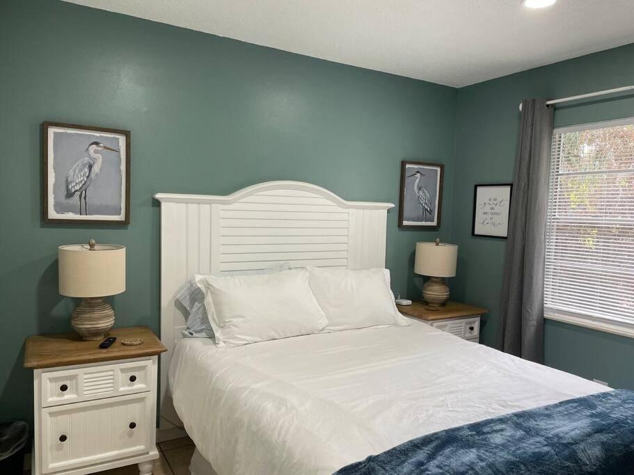 Nature Coast Getaway #1 - Cozy 2 Bedroom Homosassa Exterior photo