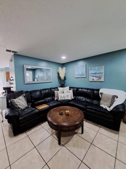 Nature Coast Getaway #1 - Cozy 2 Bedroom Homosassa Exterior photo
