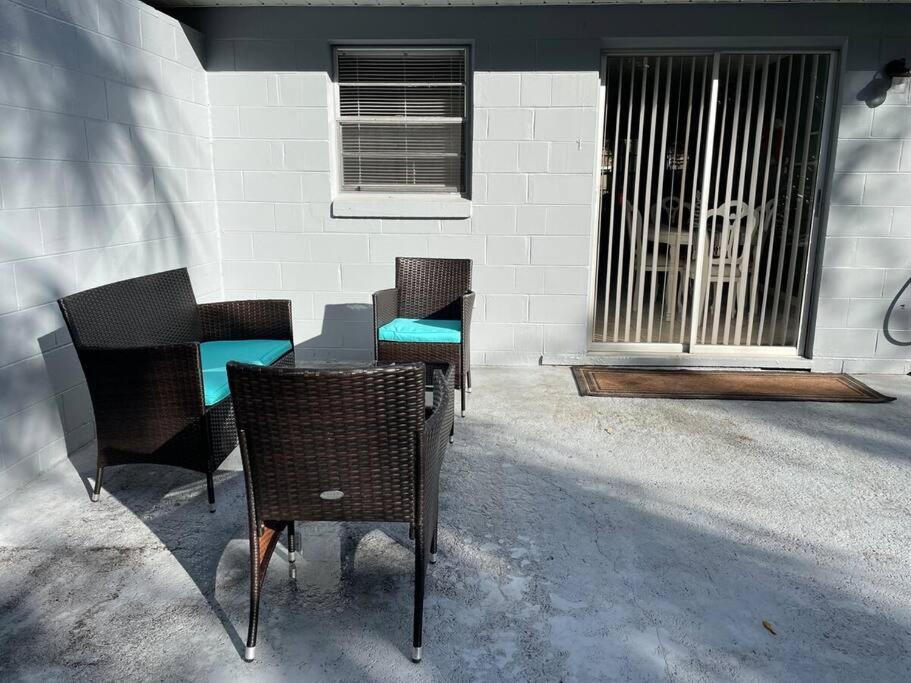 Nature Coast Getaway #1 - Cozy 2 Bedroom Homosassa Exterior photo