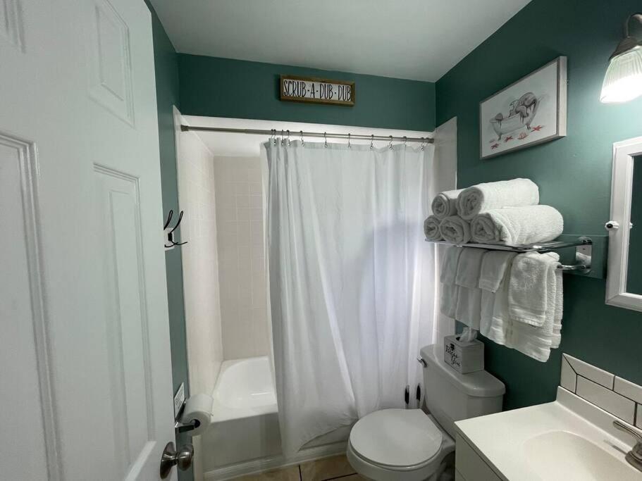 Nature Coast Getaway #1 - Cozy 2 Bedroom Homosassa Exterior photo